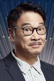 Richard Ng Man-Tat as Fung