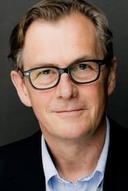 James Lancaster as EITC Agent