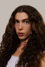 Jade Sassará as Marisol