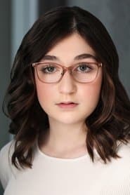 Lia Frankland as Nervous Triangle Girl