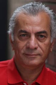 Sam Shoubber as Rich Arab