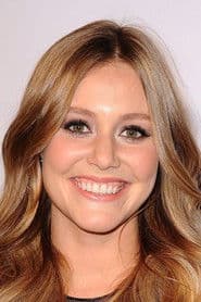 Julianna Guill as Stark's Assistant