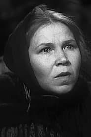 Lyubov Studneva as Stepan's Mother (uncredited)