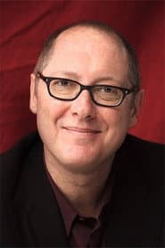 James Spader as Ultron (voice)