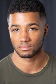 Nick Benson as Jessup