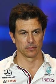 Toto Wolff as Toto Wolff