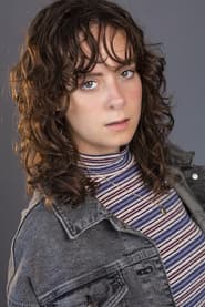 Ellie Parker as Jackie