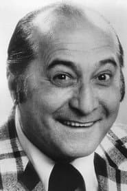 Joey Faye as Adorable Old Man