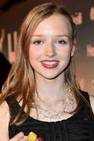 Isabelle Ottmann as Klara Sesemann