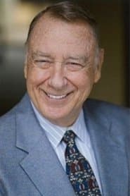 John Penick as Mr. Hapgood
