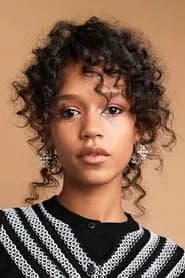 Taylor Russell as Ai'dovor