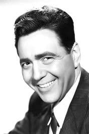 Ray Walker as Joe (Luggage Shop)