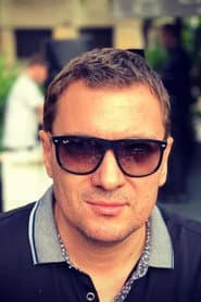 Krešimir Šimac as Police Officer 2