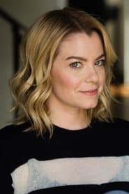 Aimée Castle as Additional Voices (voice)