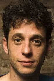 Javier Marzan as Fool