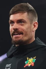 Matt Farrelly