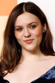 Maisy Stella as Audrey Platt