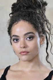 Quintessa Swindell as Arya