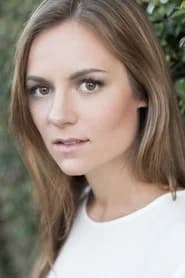 Hanna Oldenburg as Yacht Steward