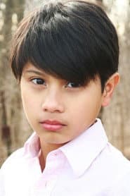 Salef Celiz as Jonah