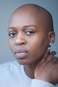 Abi Adeyemi as International Royal Dignitar (uncredited)