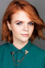 Mackenzie Lansing as Coral