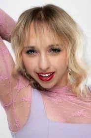 Emily Jo Jordan as Dancer