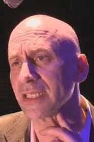 Gábor Rassov as Hooded Asshole
