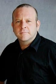 Charles Paraventi as Tio Sam - Uncle Sam