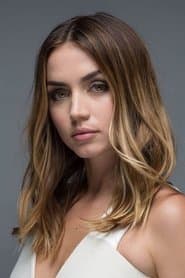 Ana de Armas as Eve