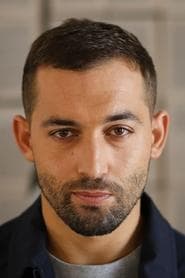 Dali Benssalah as Nassim