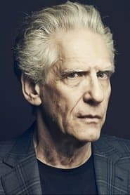 David Cronenberg as Chester Danforth