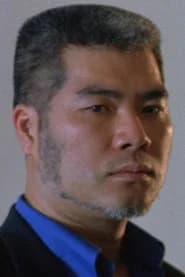 Chow Pok-Foo as Hon Sam's Follower
