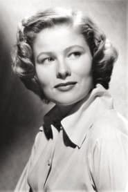 Nancy Olson as Betty Schaefer