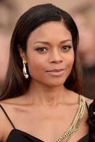 Naomie Harris as Tia Dalma