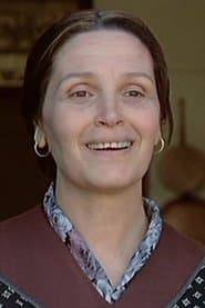 Carla Calò as Calpurnia