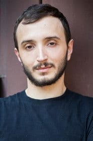 Aleksandros Memetaj as Detenuto - Tribunale