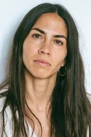 Isabelle Andrade as Portuguese Friend