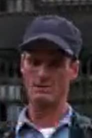 Eugene C. DePasquale as Mail Caller