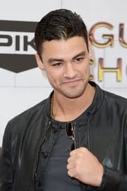 Kris Van Damme as Ruthie