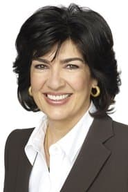 Christiane Amanpour as Christiane Amanpour