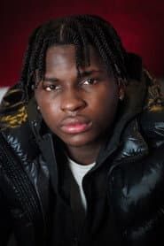 Toni Olabanji as Trey