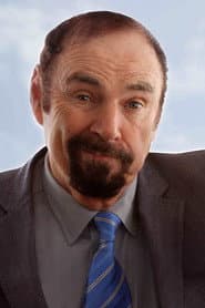 Steve Sweeney as Counterman