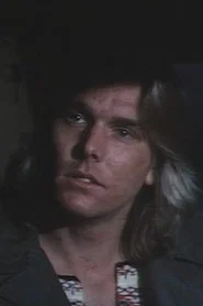 Bill Lancaster as Norwegian (uncredited)