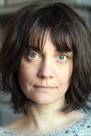 Jeanne Rosa as Rivka