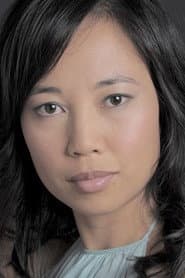 Ling Cooper Tang as Auctioneer