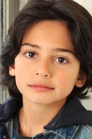 Jesse Ray Sheps as Adnan