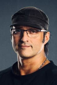 Robert Rodriguez as Band Member (uncredited)