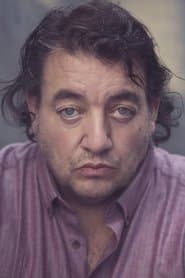 Jack Brady as Jim - Security