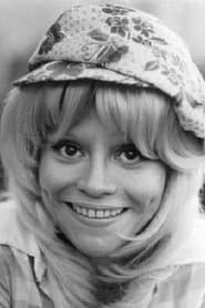 Louisa Moritz as Rose